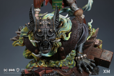 XM Studios Scarecrow - Samurai